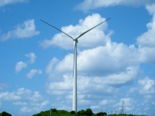 夢風車「風民」