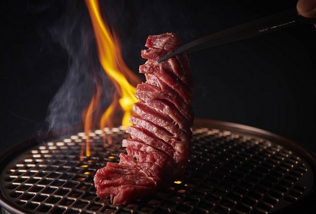 高貴なるトリュフdeステーキ