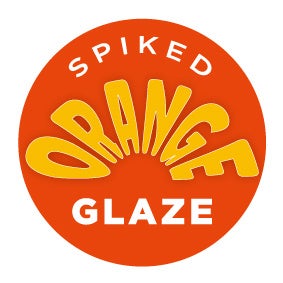 SPIKED ORANGE CITRUS SAUCE