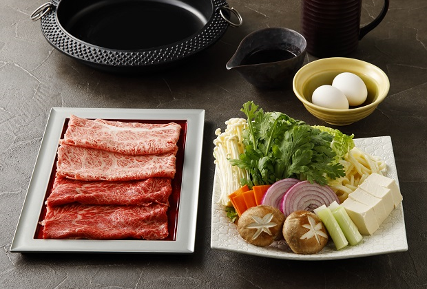 すき焼きセット