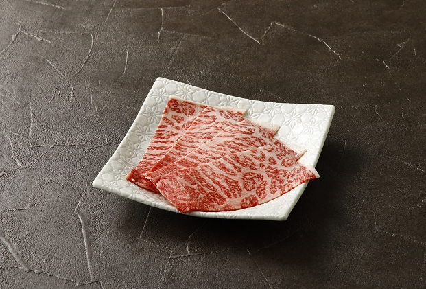 薩摩牛カルビ（すき焼き用）