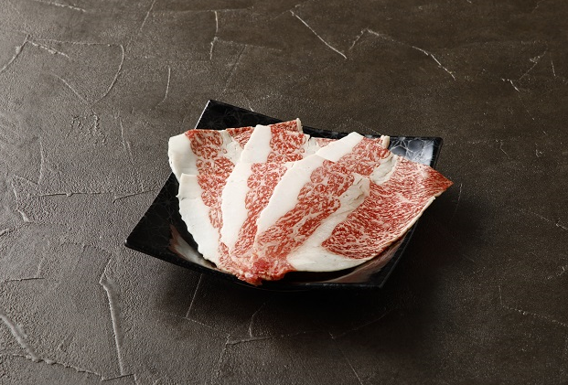 上村牛カルビ（すき焼き用）