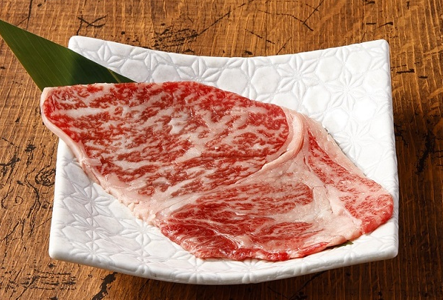 鹿児島県産黑毛和牛「薩摩牛」リブロース