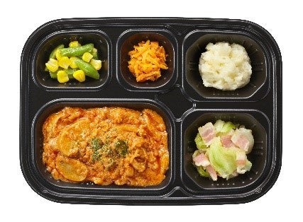 ビーフストロガノフ