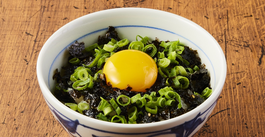 カルビオンザライス