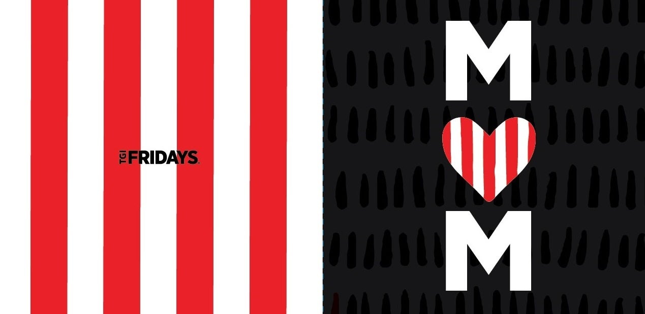 Happy Mothers Day Card