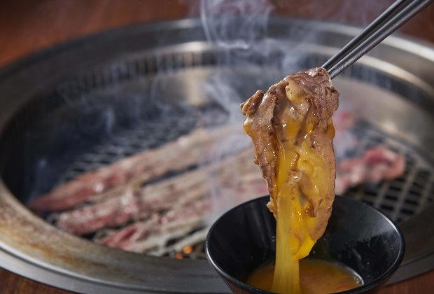 プレミアム5_至福の炙りすき焼きカルビ