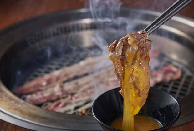 プレミアム5_至福の炙りすき焼きカルビ