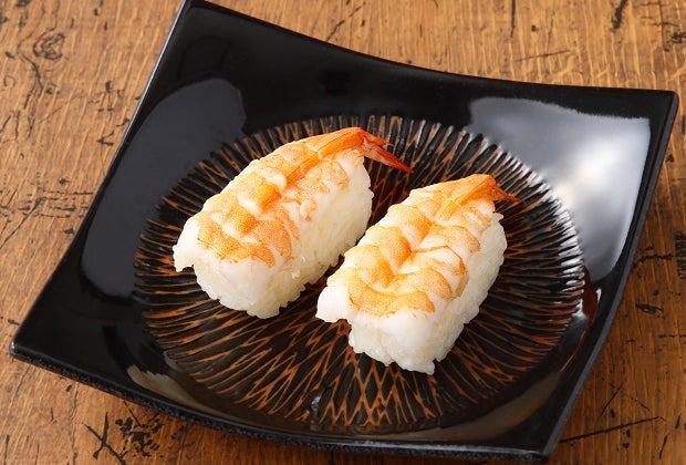 エビ寿司