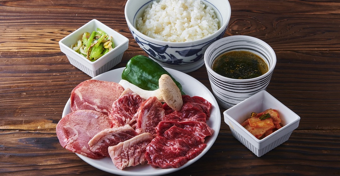 【夜ランチ】ザ和民セット