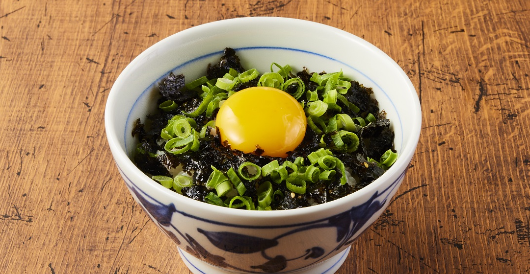 カルビオンザライス