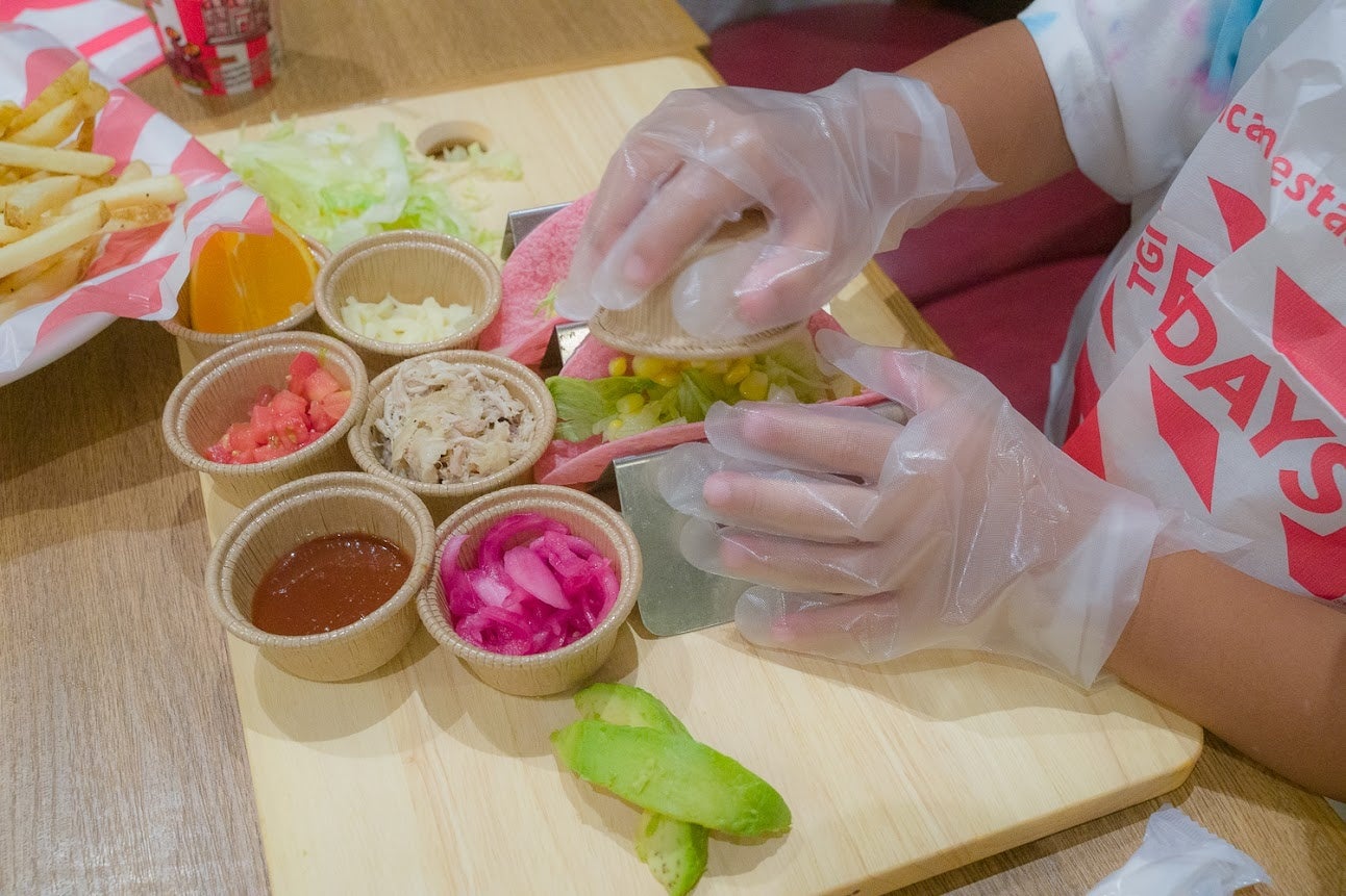 ワークショップ