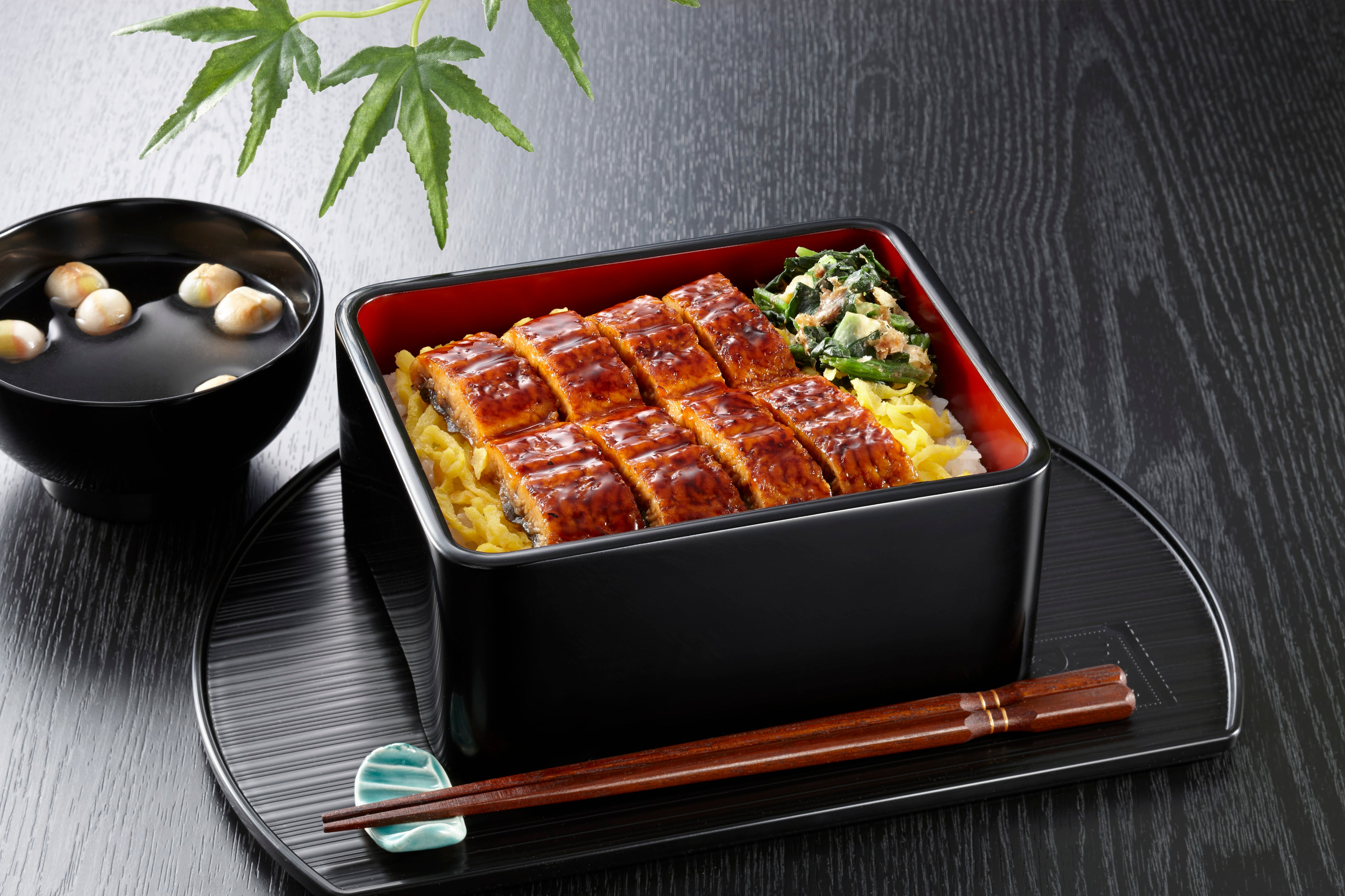 特別弁当「うな重」 商品イメージ写真