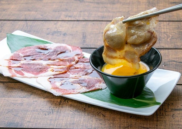 鹿児島県産うまか！焼きすき