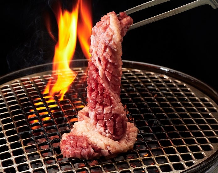 永遠のダイヤモンドカルビ