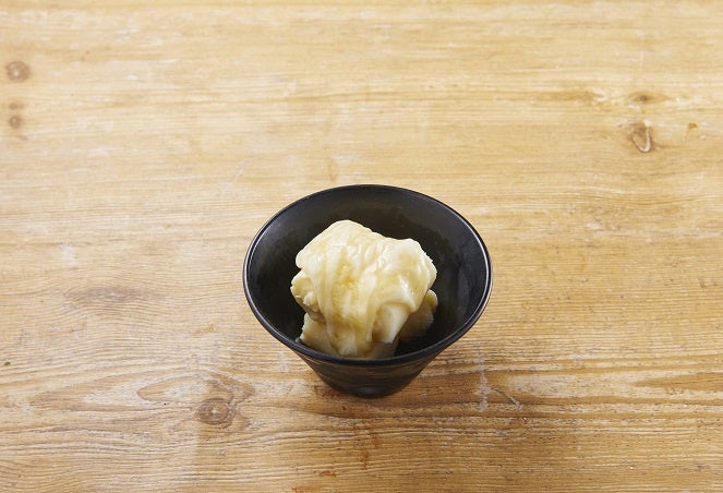 ハニーチーズ×ひと口アイスキャンディ