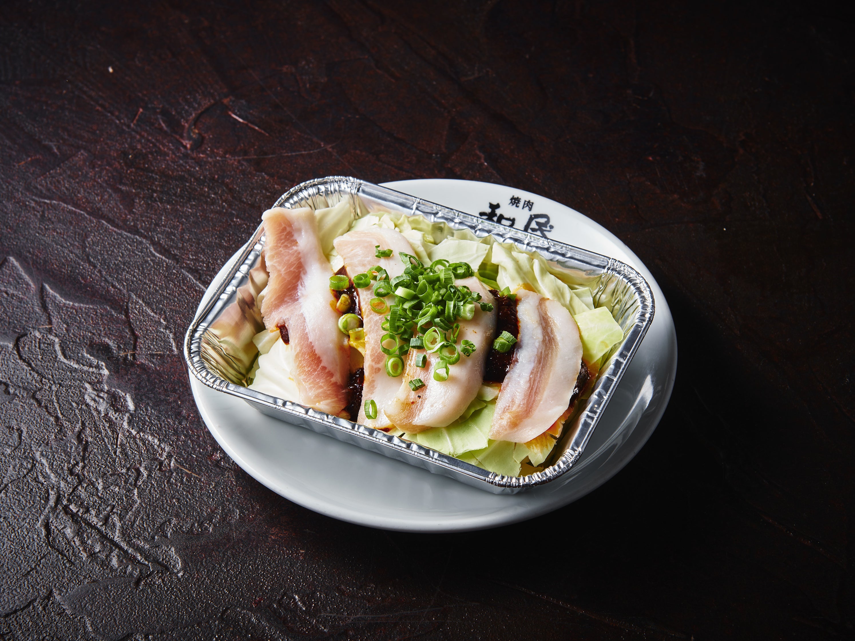 トントロ回鍋肉