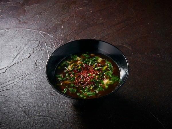 にらにんにくクッパ