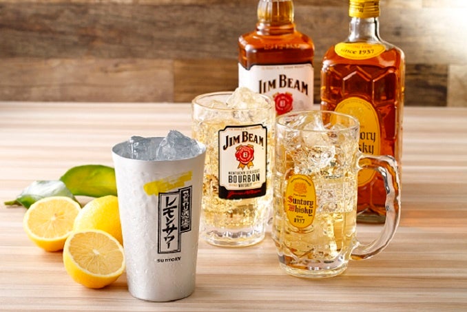 アルコール各種