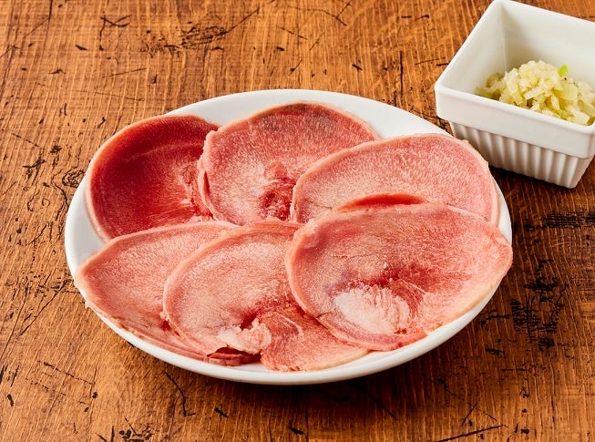 ネギ塩旨タン（豚）