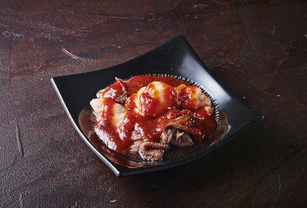 ヤンヨムホルモン