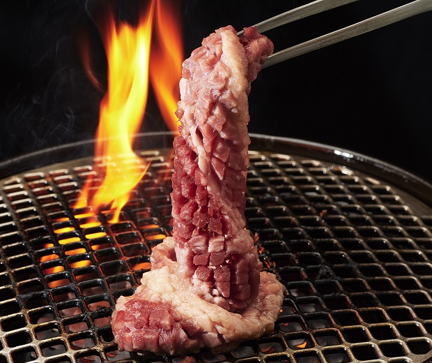 プレミア4「永遠のダイヤモンドカルビ」