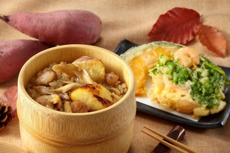 ※写真は1人用の調理後のイメージです。