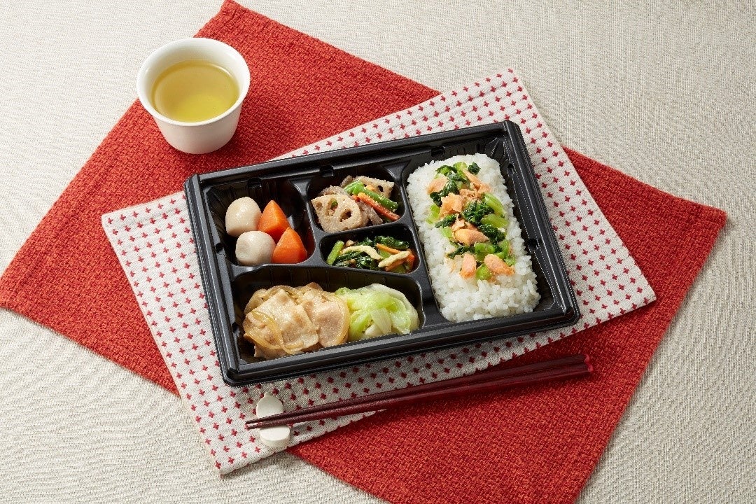 「ワタミの宅食」がwith class共働き大賞2022時短サービスの食事宅配部門で第1位を受賞! | ワタミ株式会社のプレスリリース