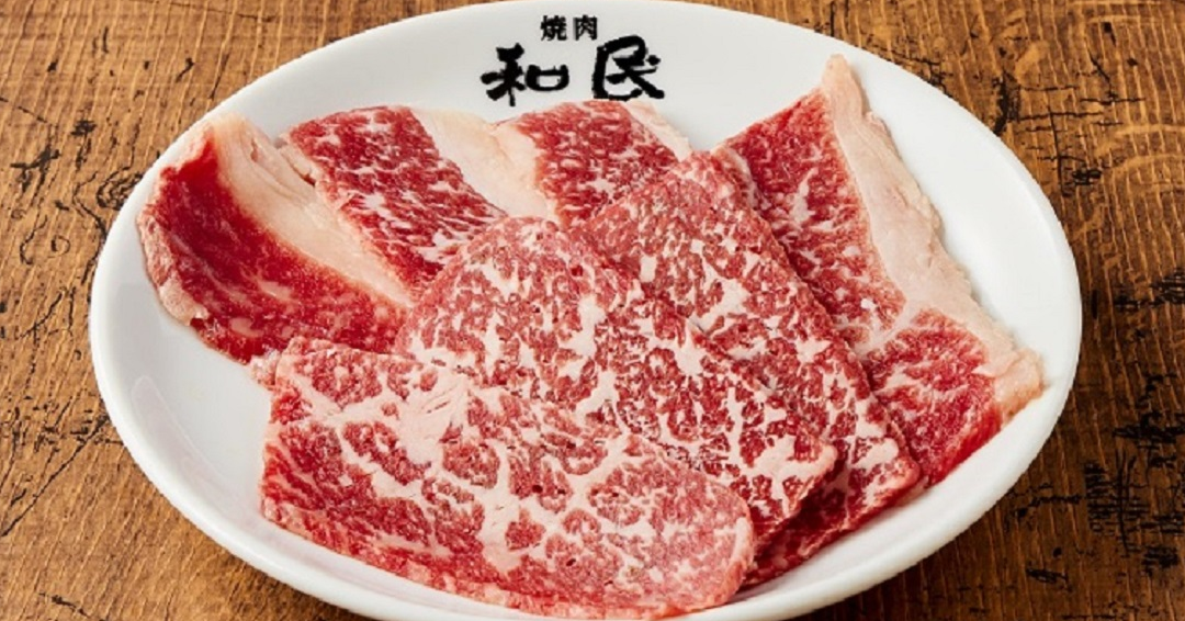 和牛カルビ