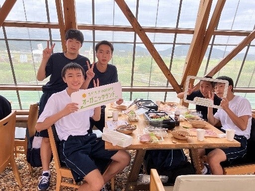 バーベキュープラン