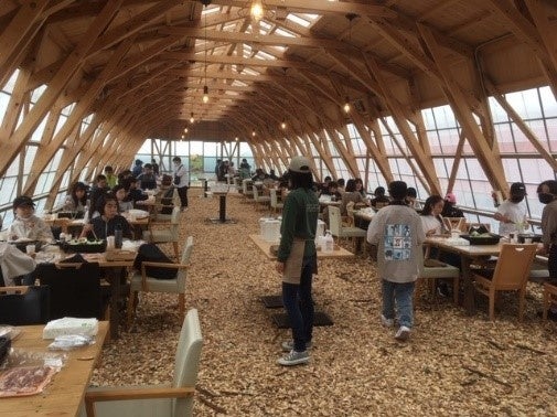 木づかいハウス