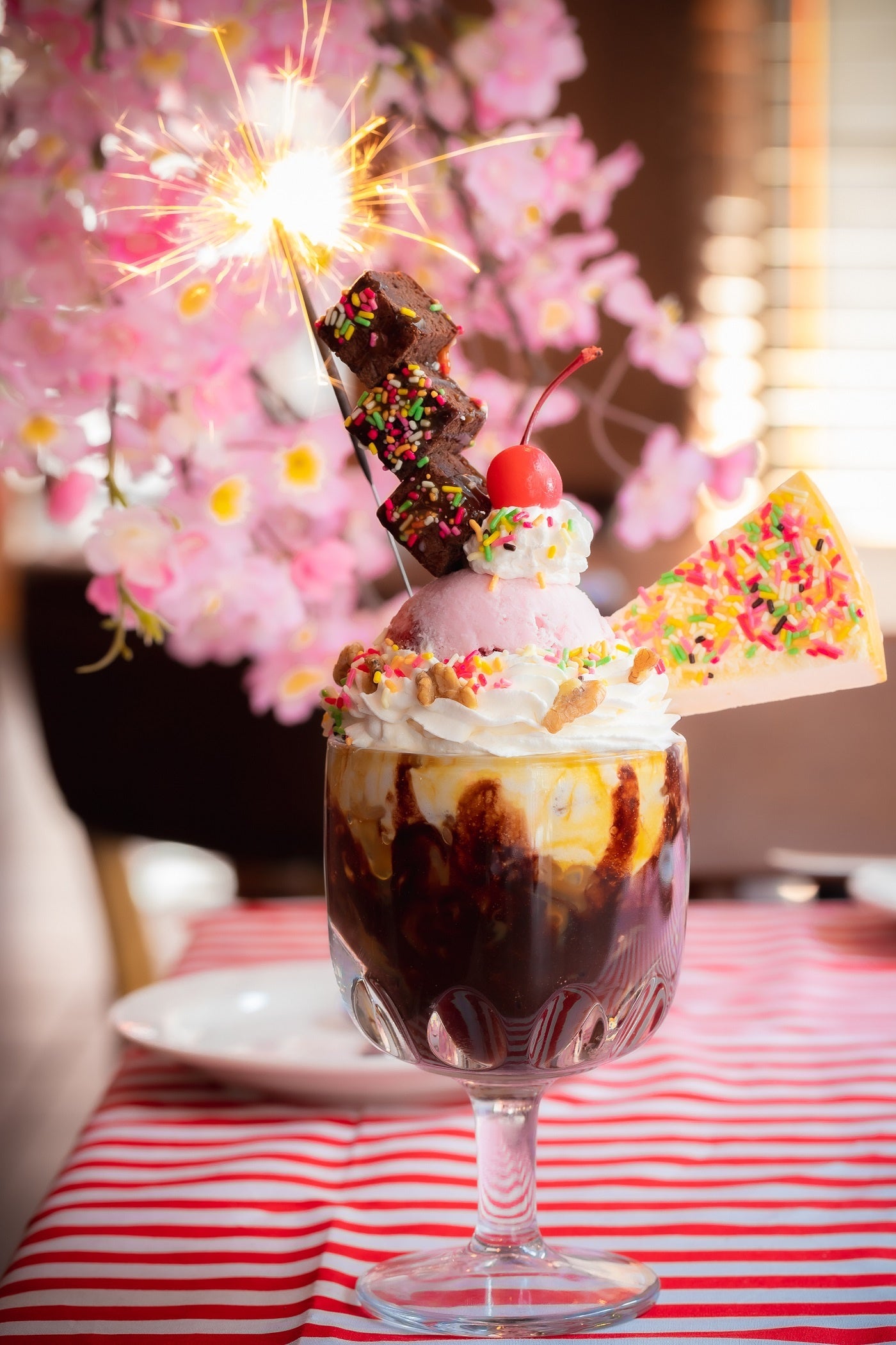 フライデーズ プレミアムサンデー