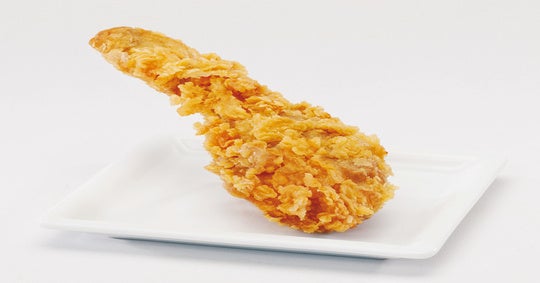 オリーブチキン