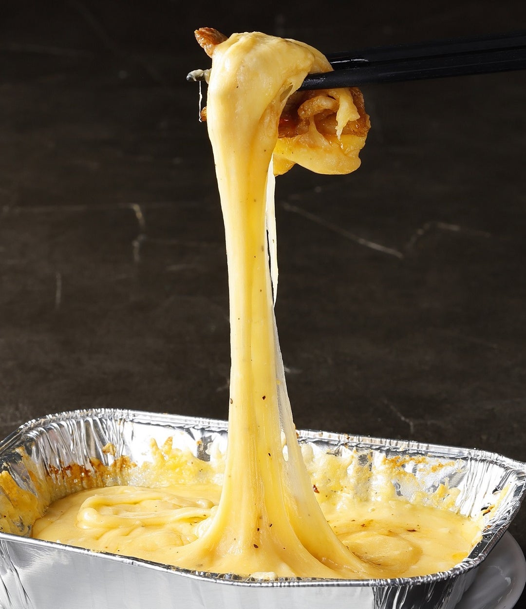 焼肉フォンデュ用のび~るチーズソース 焼肉フォンデュ用のび~るチーズソース