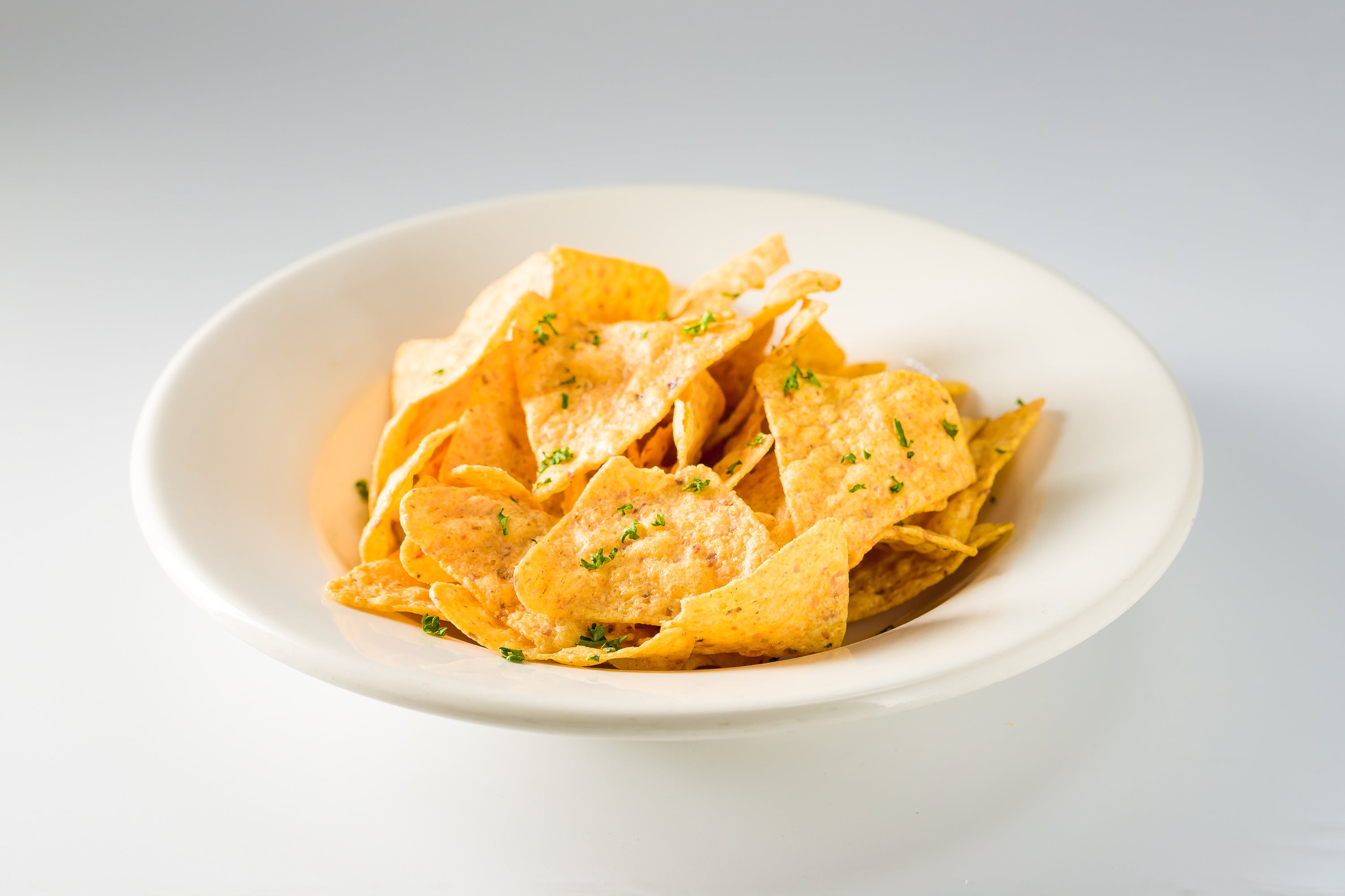 チップス & チョイスディップ