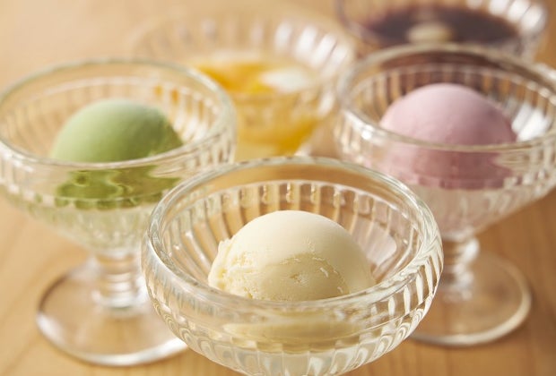KAMIMURA BAR_アイスクリーム KAMIMURA BAR_アイスクリーム