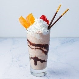 池袋店＿ショコラ ホリック