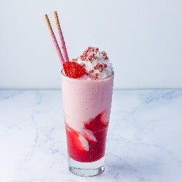 有明ガーデン店＿ロッツ オブ ストロベリーズ