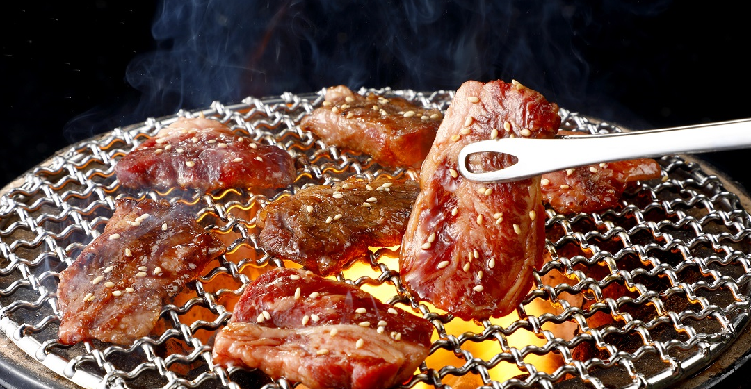 大人気！ワタミカルビ