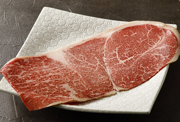 上村牛大判モモ肉