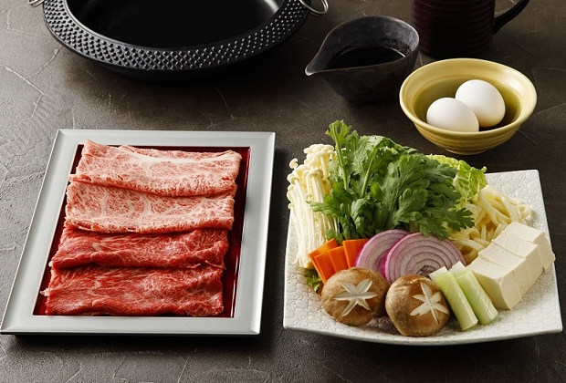 すき焼きセット