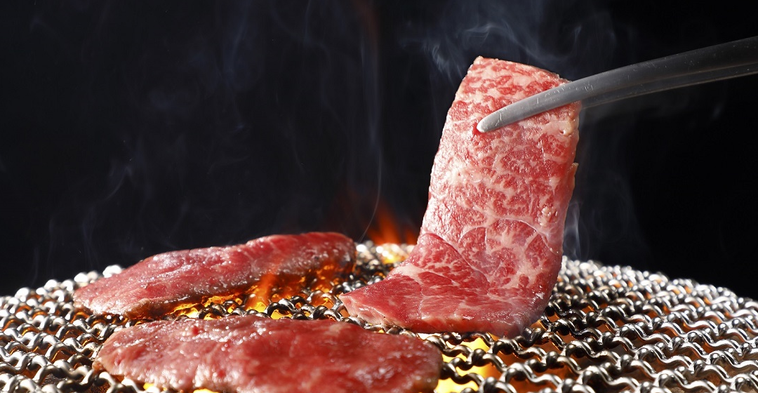 美味しい焼肉が食べたい