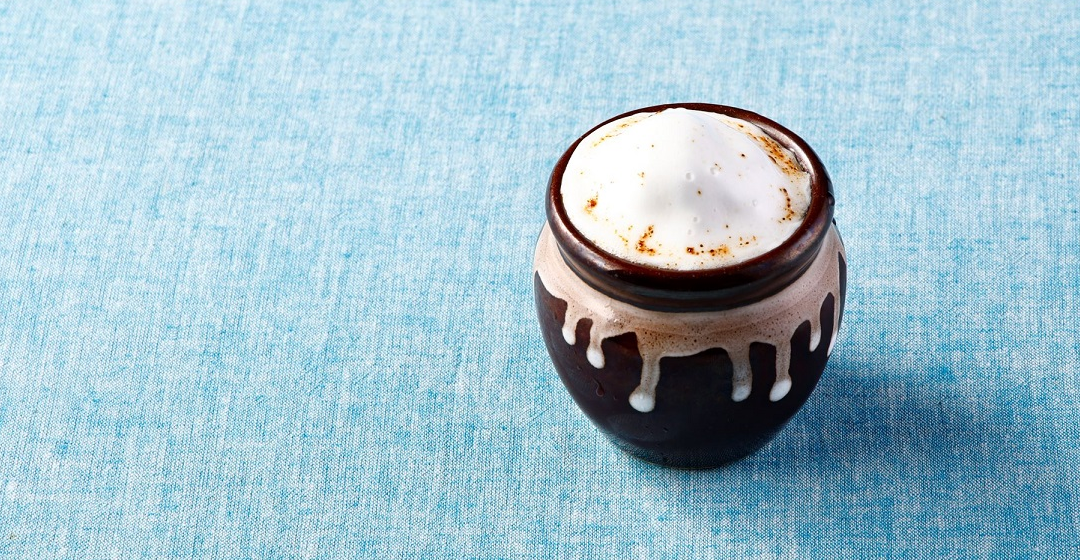 くちどけ！ふわとろプリン