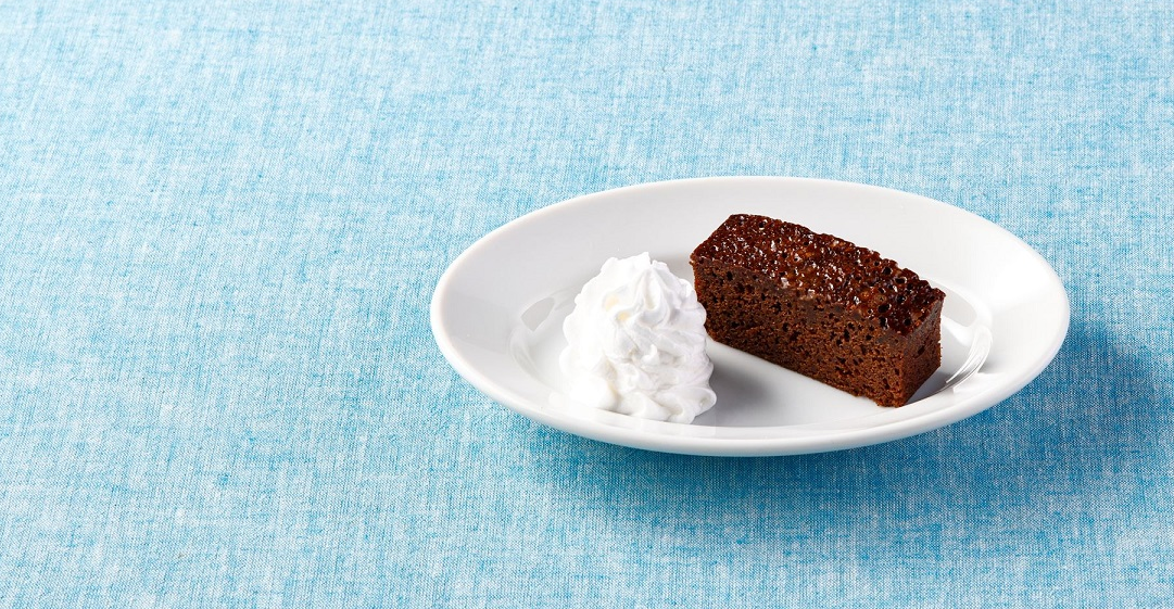 チョコブラウニー