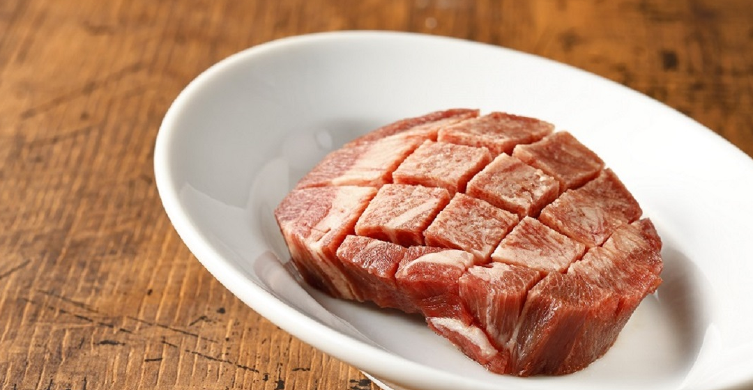 【極味-KIWAMI-】極厚牛タ ン