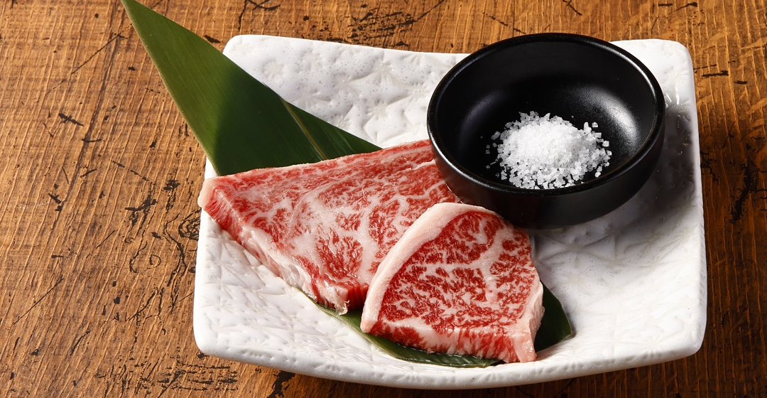 【極味-KIWAMI-】特選ロース（鹿児島県産黒毛和牛）