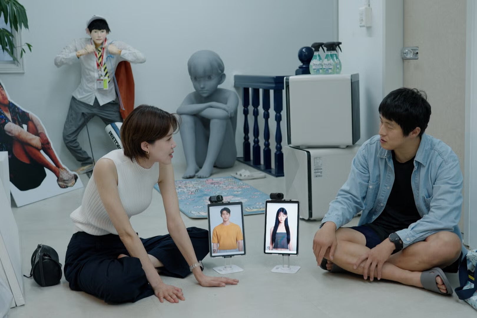 提供:Seoul Broadcasting System