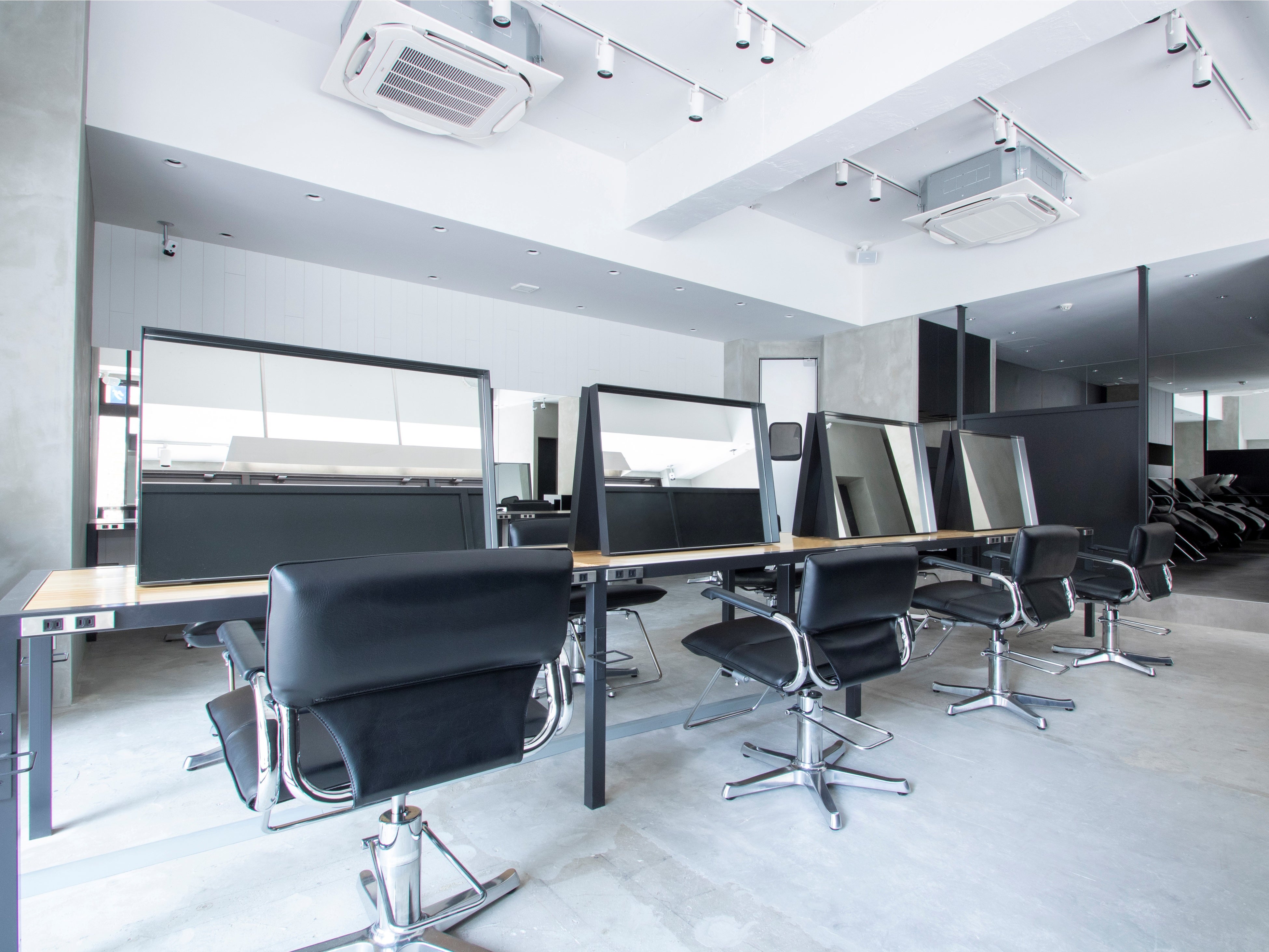 北千住内装(仮)