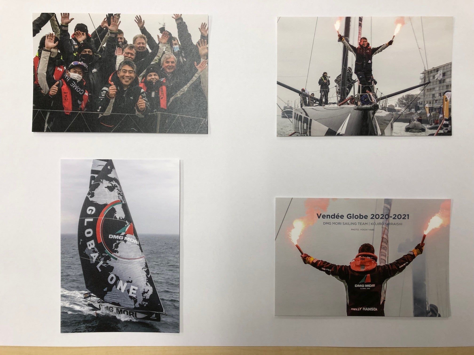 白石康次郎さん