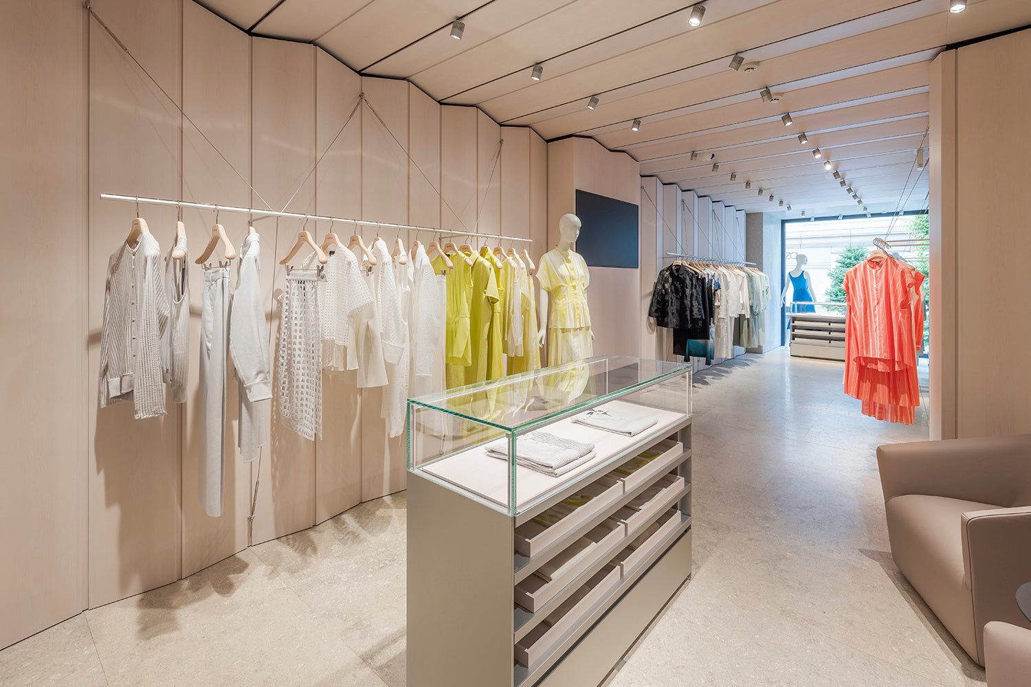 アクリス銀座」、6月10日にグランドオープン | 株式会社 アクリス